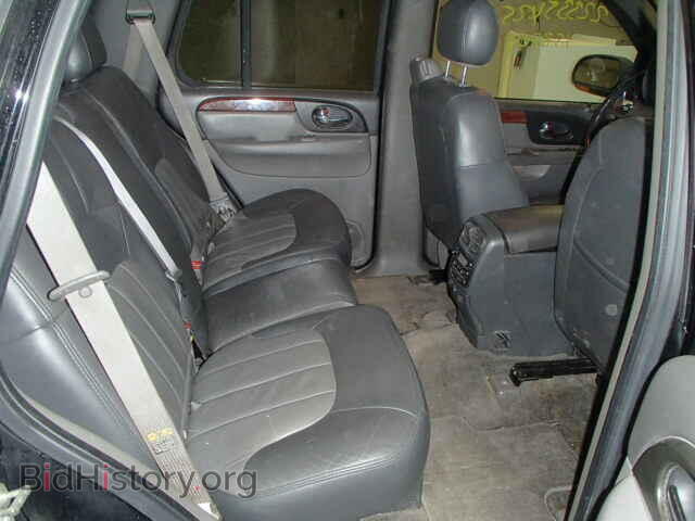 2004 GMC ENVOY - VIN: 1GKDS13S842272986 - Фото 6