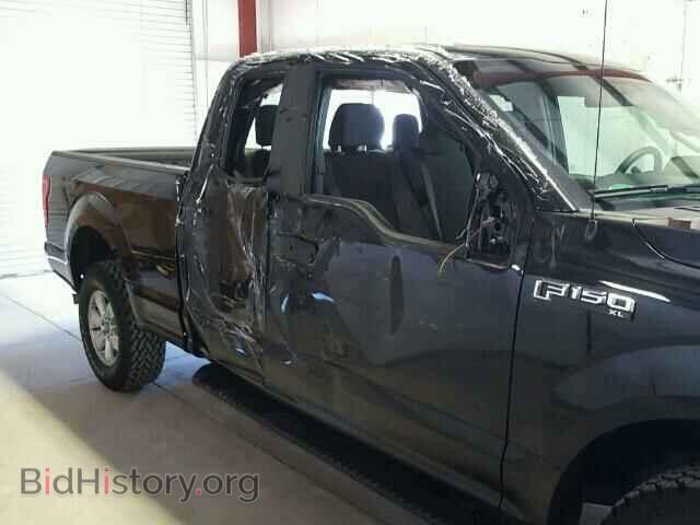 2015 FORD F150 - VIN: 1FTFX1EF2FFB80662 - Фото 9