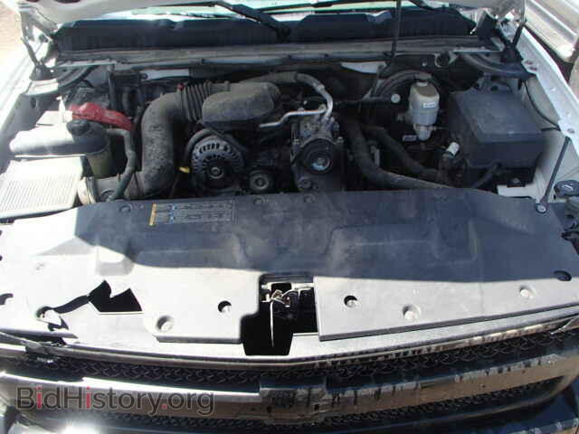 2007 CHEVROLET SILVERADO - VIN: 1GCEC19XX7Z604101 - Фото 7