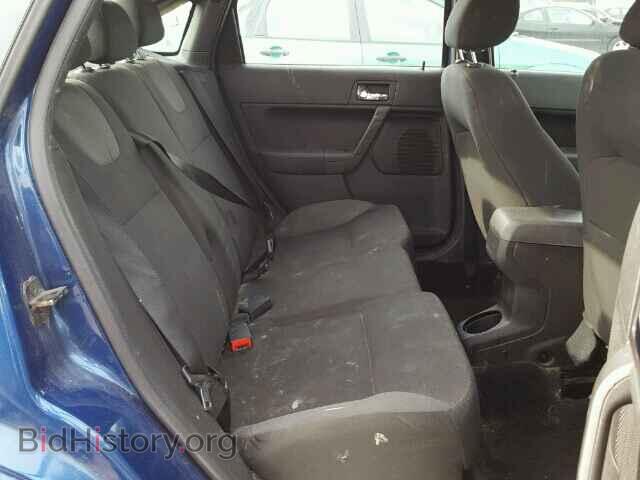 2009 FORD FOCUS - VIN: 1FAHP36N49W253664 - Photo 6