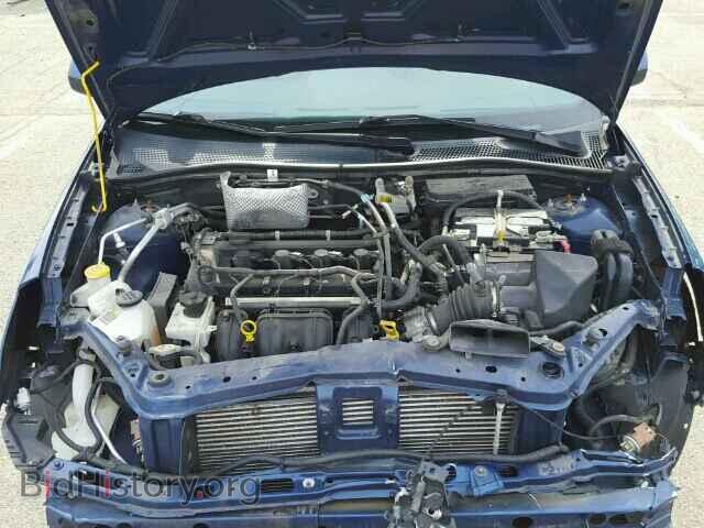2009 FORD FOCUS - VIN: 1FAHP36N49W253664 - Photo 7