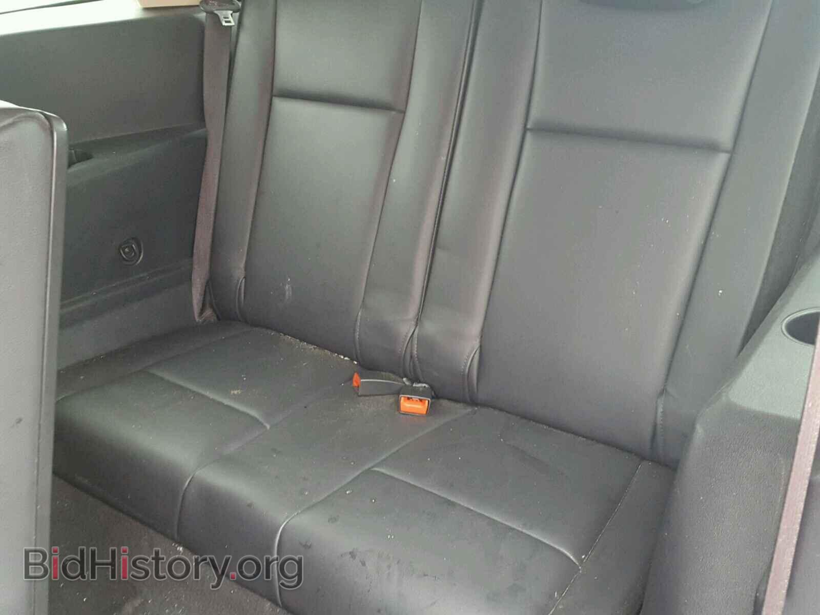 2010 DODGE JOURNEY - VIN: 3D4PH6FV0AT171206 - Фото 9