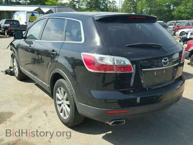 2010 MAZDA CX-9 - VIN: JM3TB2MA3A0205018 - Фото 3