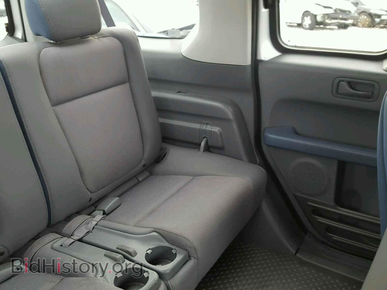 2003 HONDA ELEMENT - VIN: 5J6YH28583L002373 - Photo 6