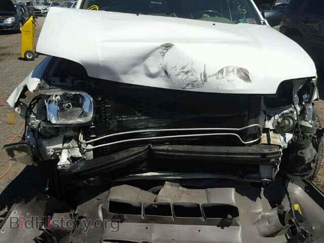 2002 FORD ESCAPE - VIN: 1FMCU04142KD41411 - Фото 9