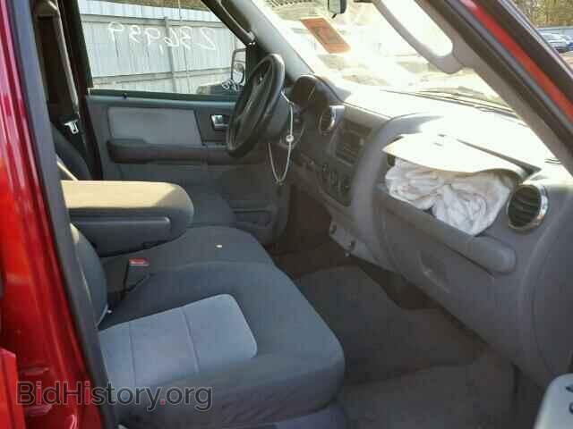 2004 FORD EXPEDITION - VIN: 1FMRU13W74LB60572 - Фото 5