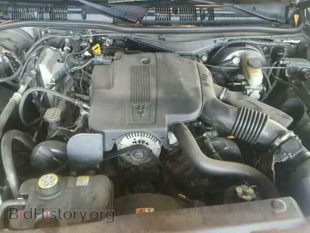 2004 FORD CROWN VIC - VIN: 2FAFP74W74X180345 - Фото 7