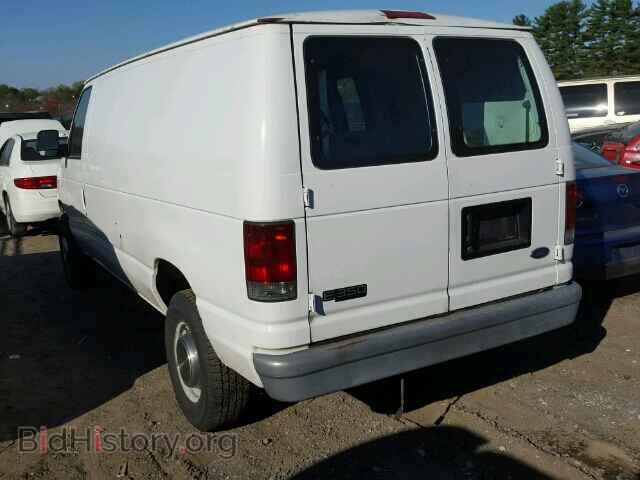 2003 FORD ECONOLINE - VIN: 1FTSE34F23HB04652 - Фото 3