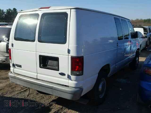 2003 FORD ECONOLINE - VIN: 1FTSE34F23HB04652 - Фото 4