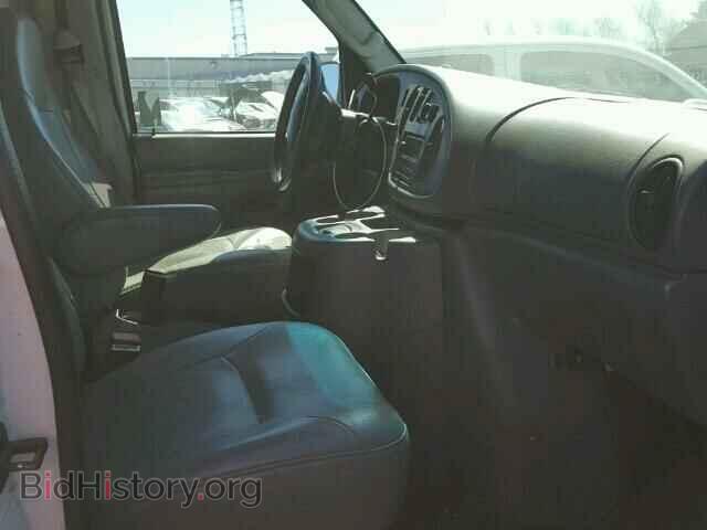 2003 FORD ECONOLINE - VIN: 1FTSE34F23HB04652 - Фото 5