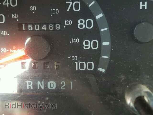 2003 FORD ECONOLINE - VIN: 1FTSE34F23HB04652 - Фото 8