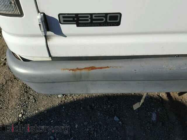 2003 FORD ECONOLINE - VIN: 1FTSE34F23HB04652 - Фото 9