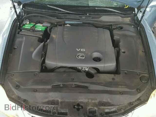 2010 LEXUS IS250 - VIN: JTHFF2C28A2514006 - Фото 7