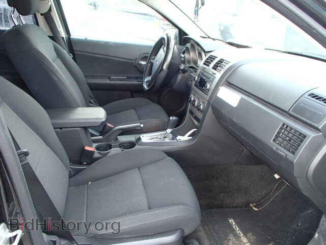 2010 DODGE AVENGER - VIN: 1B3CC4FB4AN136397 - Фото 5