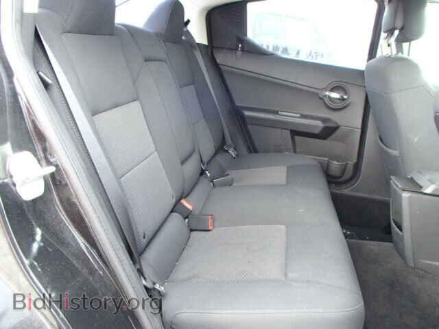 2010 DODGE AVENGER - VIN: 1B3CC4FB4AN136397 - Фото 6