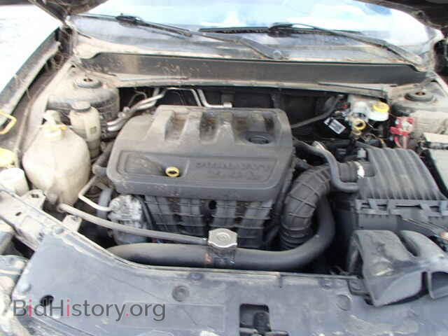 2010 DODGE AVENGER - VIN: 1B3CC4FB4AN136397 - Фото 7
