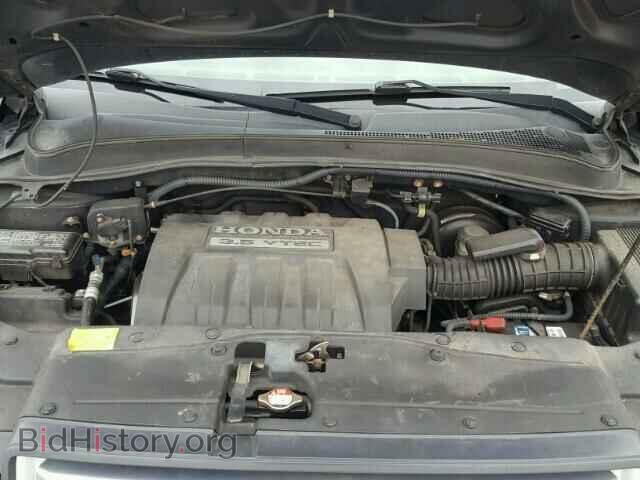 2006 HONDA PILOT - VIN: 2HKYF18766H552025 - Photo 7