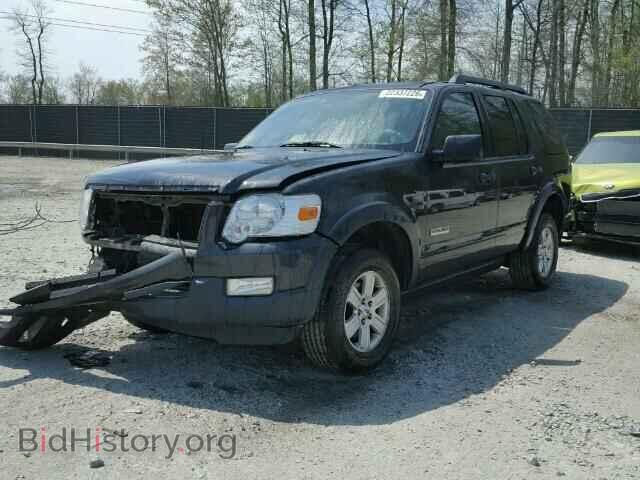 2007 FORD EXPLORER - VIN: 1FMEU73E37UB79031 - Photo 2