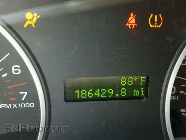 2007 FORD EXPLORER - VIN: 1FMEU73E37UB79031 - Photo 8