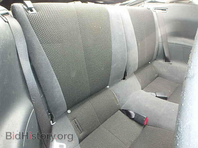 2007 MITSUBISHI ECLIPSE - VIN: 4A3AK24F87E007684 - Фото 6
