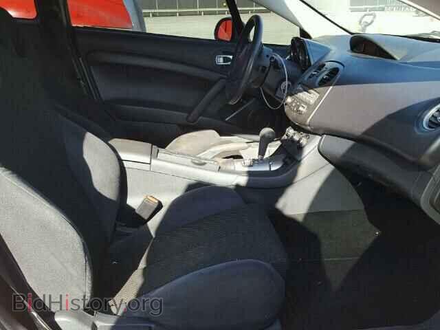 2008 MITSUBISHI ECLIPSE - VIN: 4A3AK24F38E008856 - Фото 5