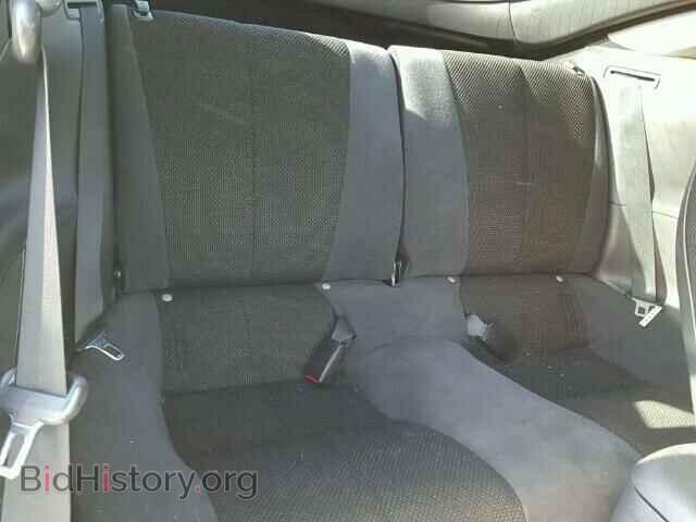 2008 MITSUBISHI ECLIPSE - VIN: 4A3AK24F38E008856 - Фото 6