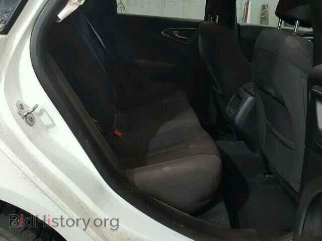 2015 CHRYSLER 200 - VIN: 1C3CCCAB3FN690106 - Photo 6