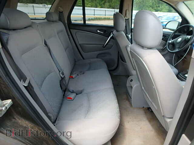 2006 SATURN VUE - VIN: 5GZCZ33D46S825960 - Фото 6