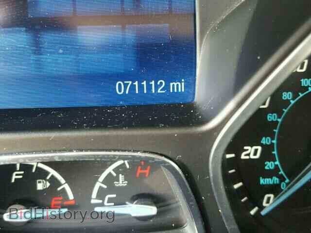 2014 FORD FOCUS - VIN: 1FADP3F27EL106755 - Photo 8