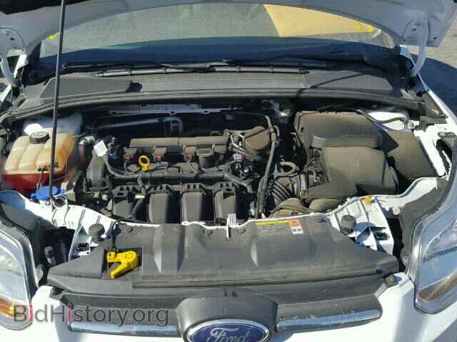 2013 FORD FOCUS - VIN: 1FADP3F22DL340378 - Photo 7