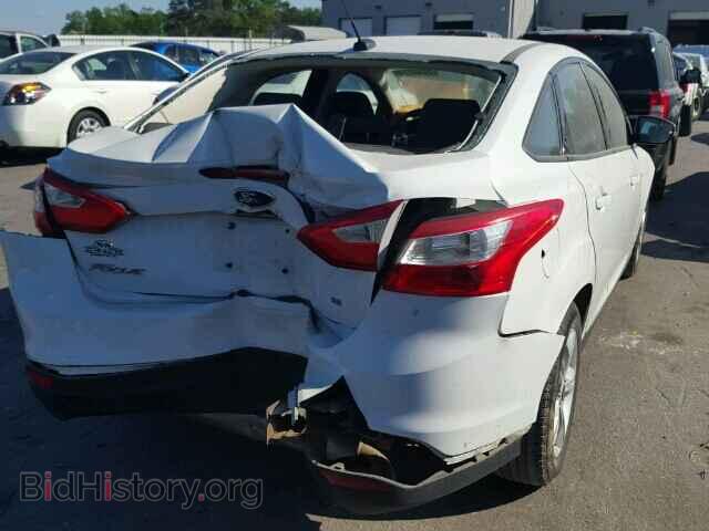 2013 FORD FOCUS - VIN: 1FADP3F22DL340378 - Photo 10