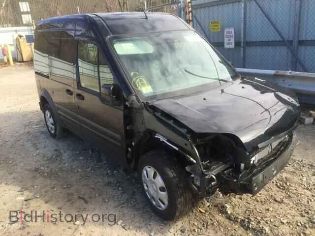 Фотография NM0LS7DN9DT172289 - FORD TRANSIT CO 2013