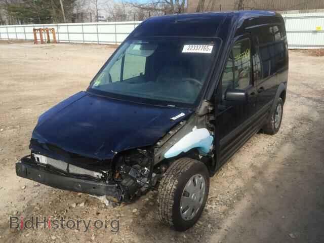2013 FORD TRANSIT CO - VIN: NM0LS7DN9DT172289 - Фото 2