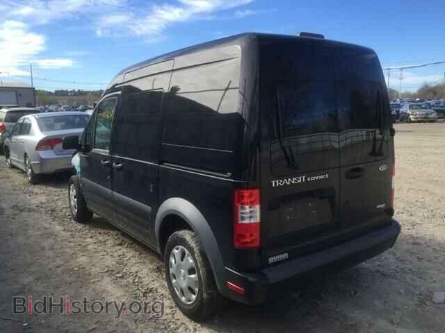2013 FORD TRANSIT CO - VIN: NM0LS7DN9DT172289 - Фото 3