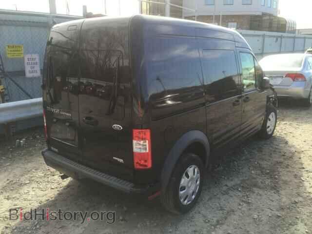2013 FORD TRANSIT CO - VIN: NM0LS7DN9DT172289 - Фото 4