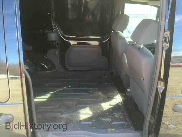 2013 FORD TRANSIT CO - VIN: NM0LS7DN9DT172289 - Фото 6