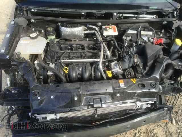 2013 FORD TRANSIT CO - VIN: NM0LS7DN9DT172289 - Фото 7