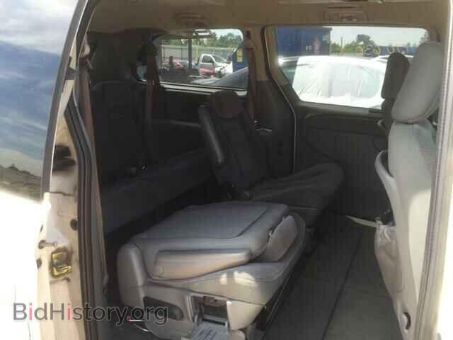 2005 DODGE CARAVAN - VIN: 2D4GP44L75R278979 - Фото 6