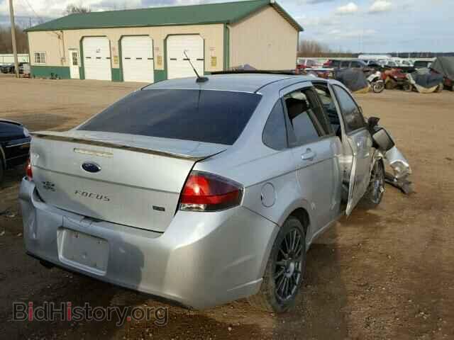 2010 FORD FOCUS - VIN: 1FAHP3GN5AW141782 - Фото 4
