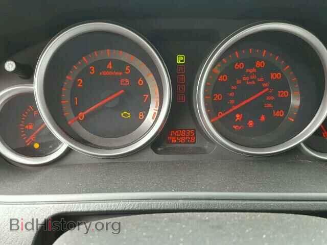 2008 MAZDA CX-9 - VIN: JM3TB28V180141682 - Фото 8