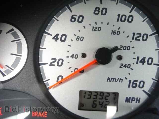 2000 NISSAN MAXIMA - VIN: JN1CA31A2YT027183 - Photo 8