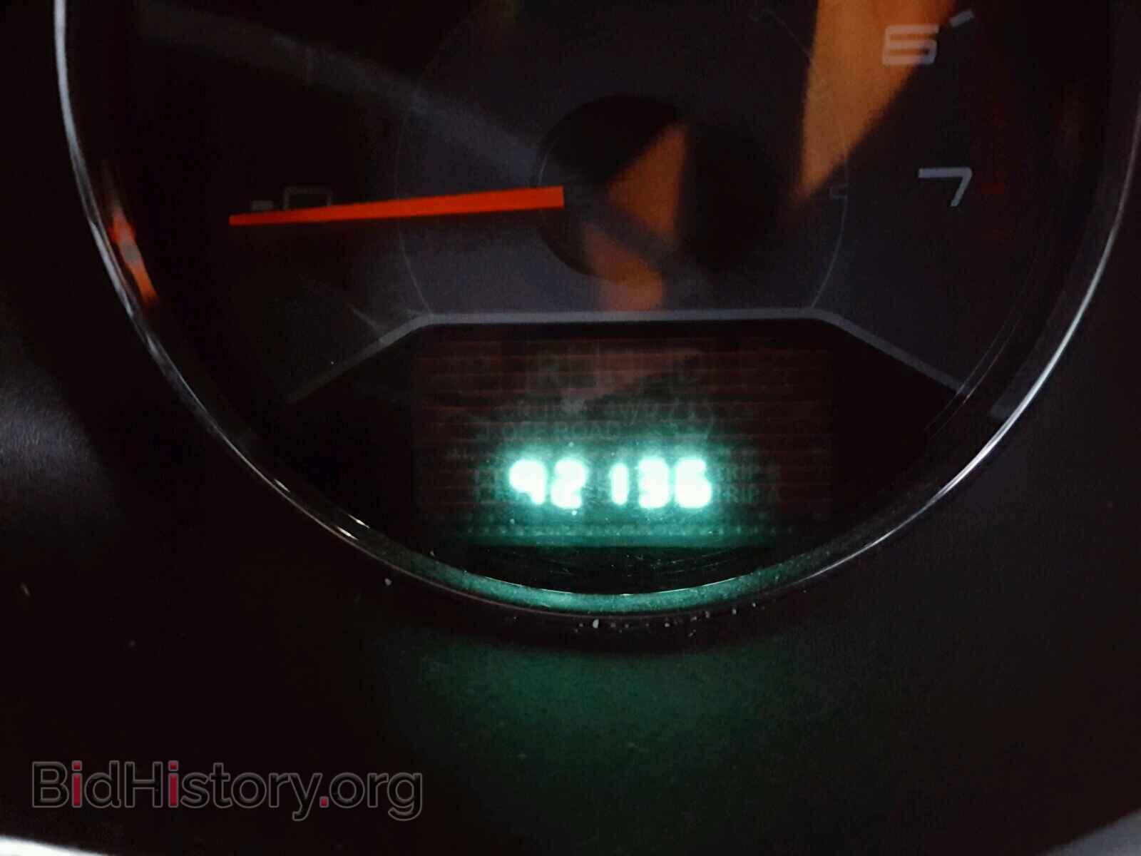 2013 DODGE AVENGER - VIN: 1C3CDZCBXDN606809 - Photo 8