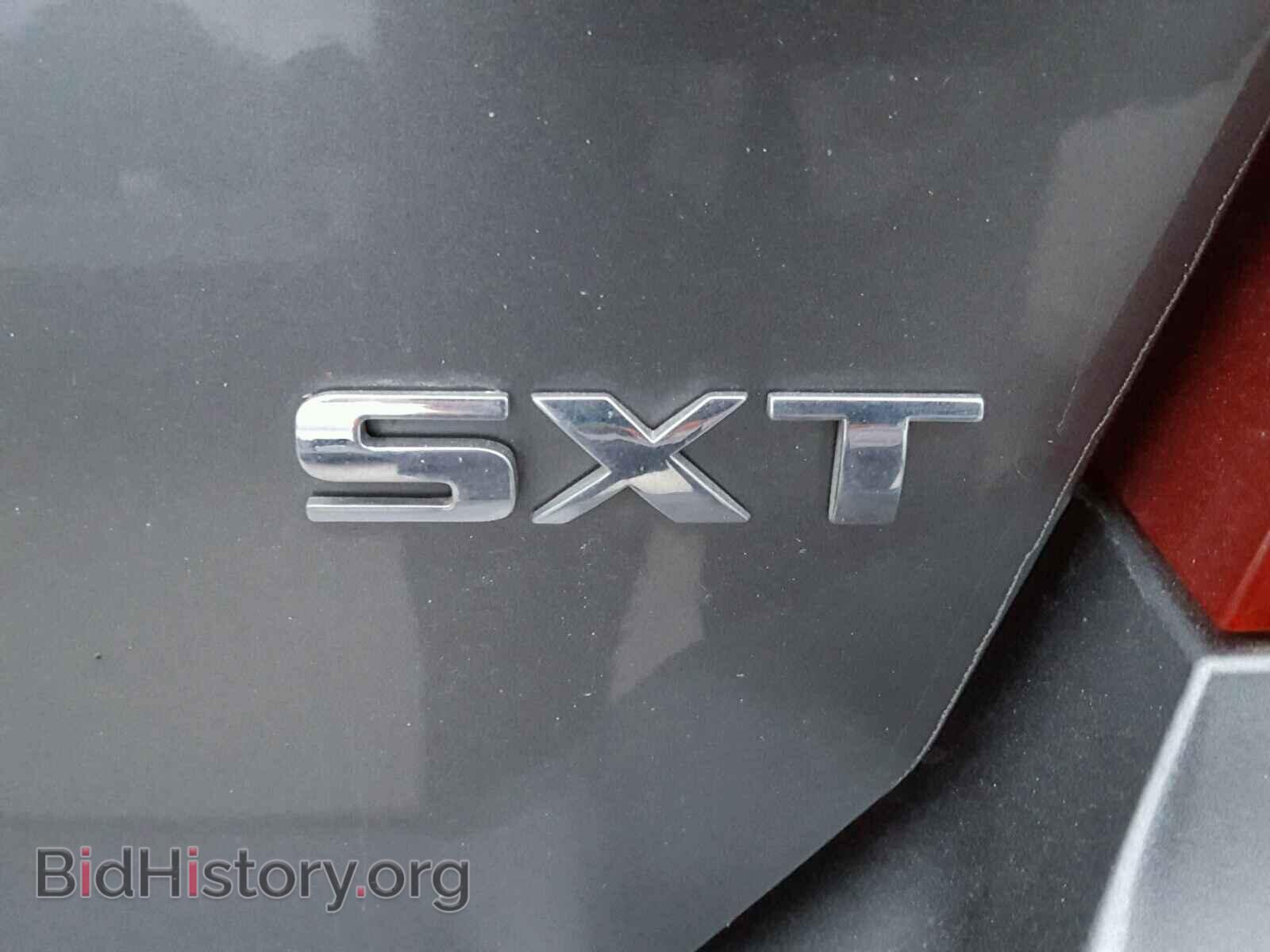 2013 DODGE AVENGER - VIN: 1C3CDZCBXDN606809 - Photo 9