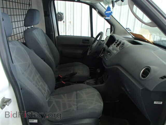 2012 FORD TRANSIT CO - VIN: NM0LS7CN8CT121222 - Фото 5