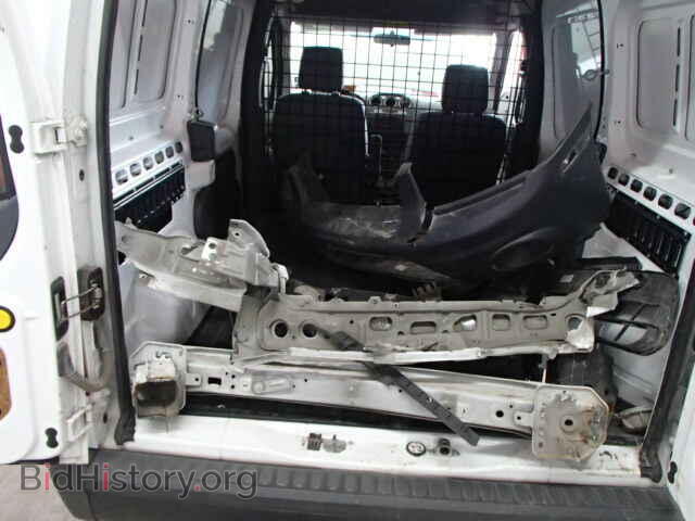 2012 FORD TRANSIT CO - VIN: NM0LS7CN8CT121222 - Фото 10