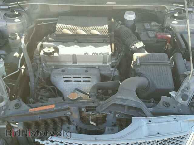 2012 MITSUBISHI GALANT - VIN: 4A32B2FF3CE020533 - Фото 7