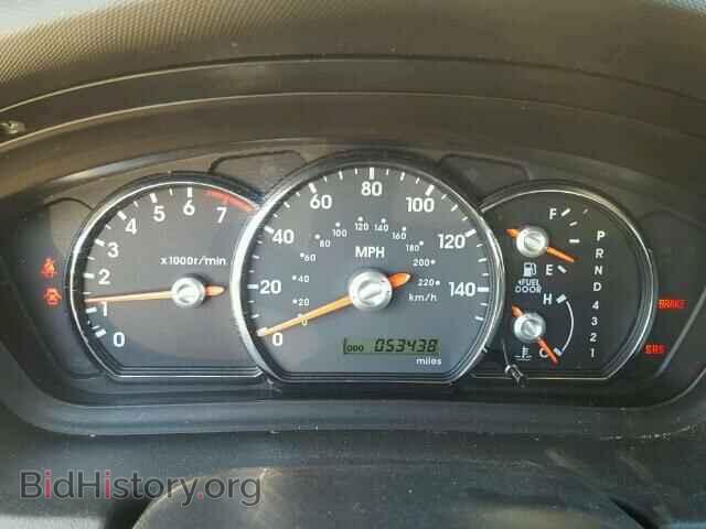 2012 MITSUBISHI GALANT - VIN: 4A32B2FF3CE020533 - Фото 8