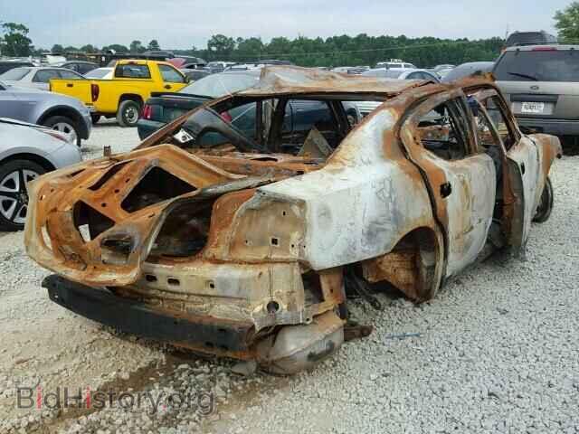 2010 DODGE AVENGER - VIN: 1B3CC4FB3AN107117 - Photo 4