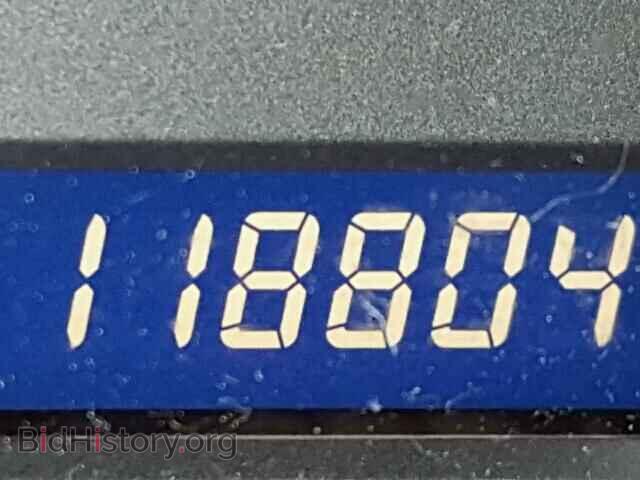 2007 LEXUS IS250 - VIN: JTHCK262472017019 - Фото 8