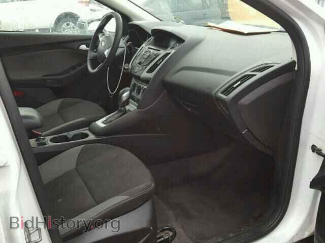 2014 FORD FOCUS - VIN: 1FADP3F21EL331396 - Photo 5